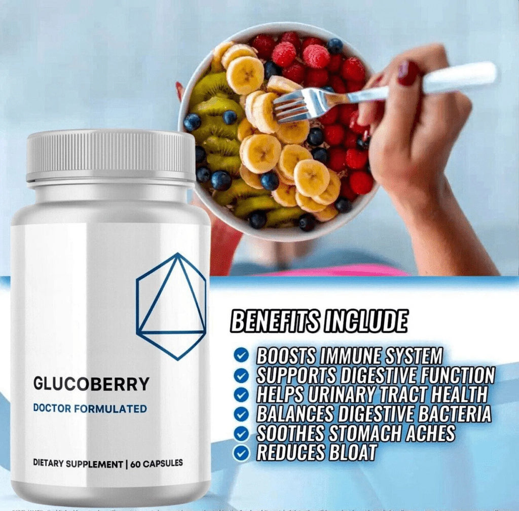 60 Capsules Dietary Supplement O121465