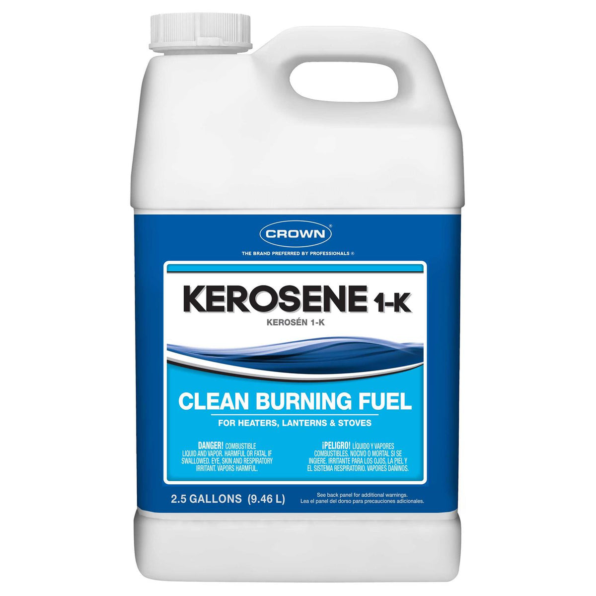 Kerosene N764596