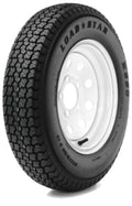 205/75D15 Trailer Tire H845