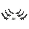 Brackets for OE Xtreme Cab Length SideSteps J667202