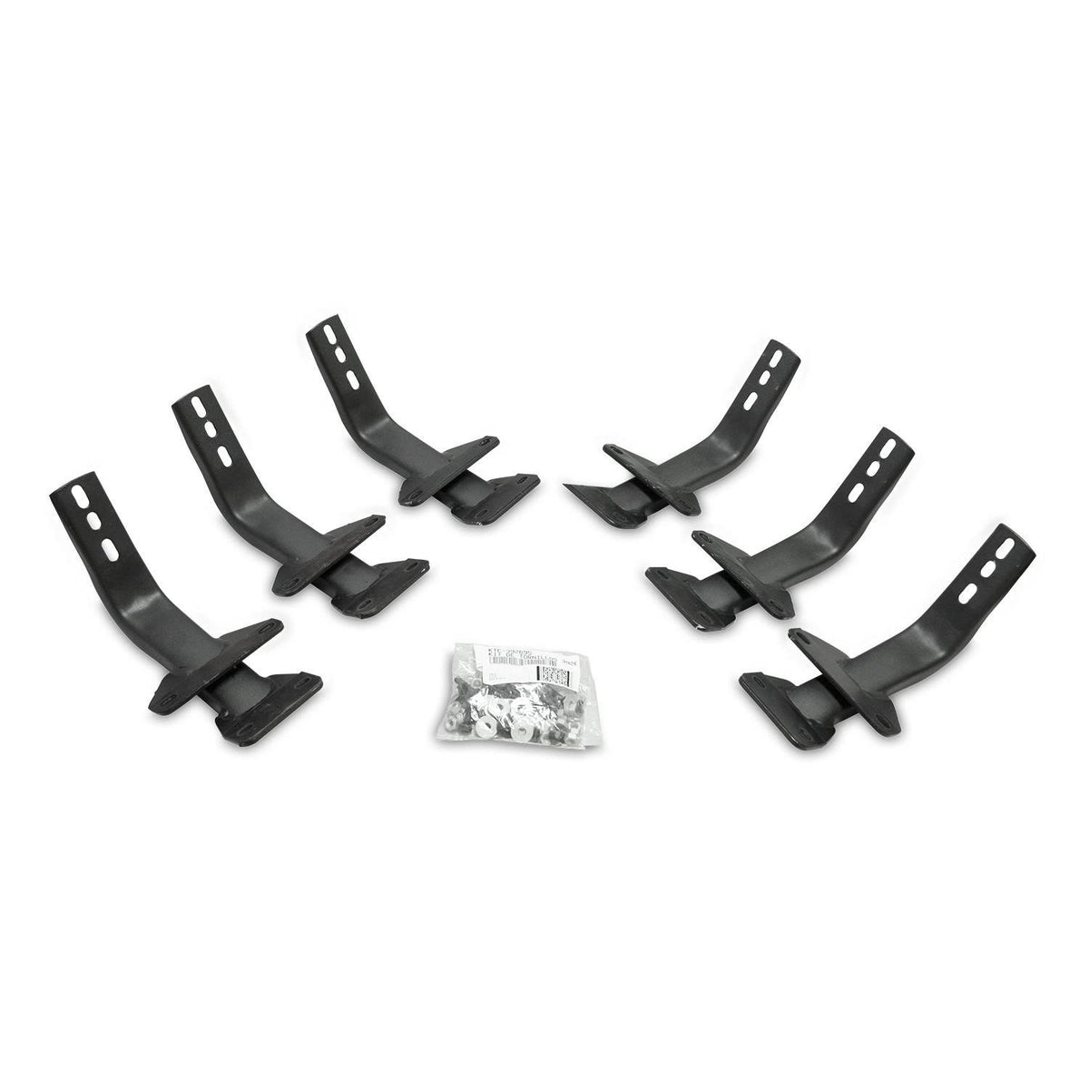 Brackets for OE Xtreme Cab Length SideSteps J667202