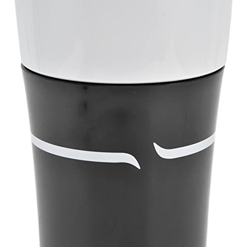 Single Serve Drip Coffee Maker (gray) F944938
