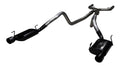 Cat Back Exhaust System X10544