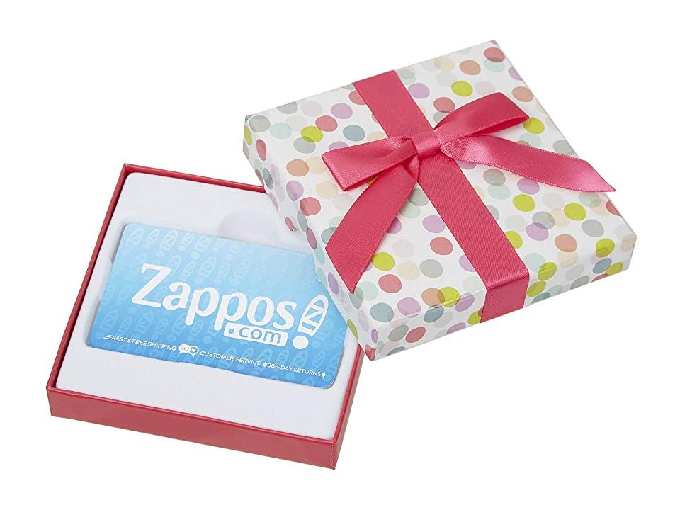 Gift Card T923810