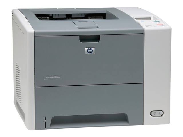 Monochrome Laser Printer Z211843
