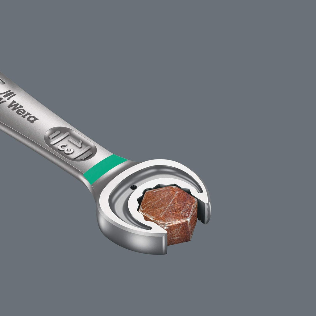 11 Piece Combination Wrench Set R610
