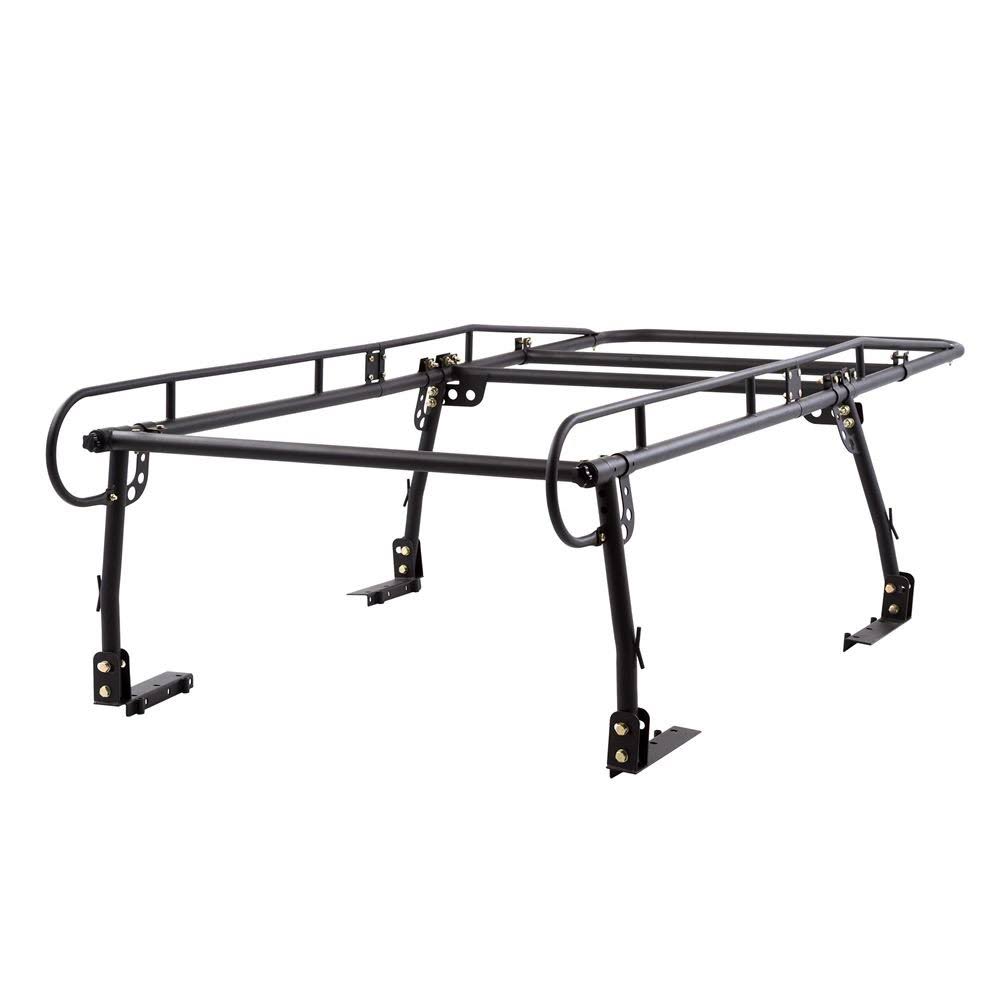 Universal Over-Cab Steel Truck Rack Q5659