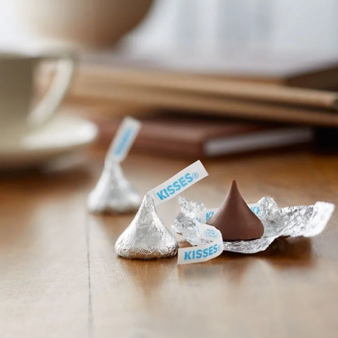 Milk Chocolate Candy Assortment, 15.6 oz H5221