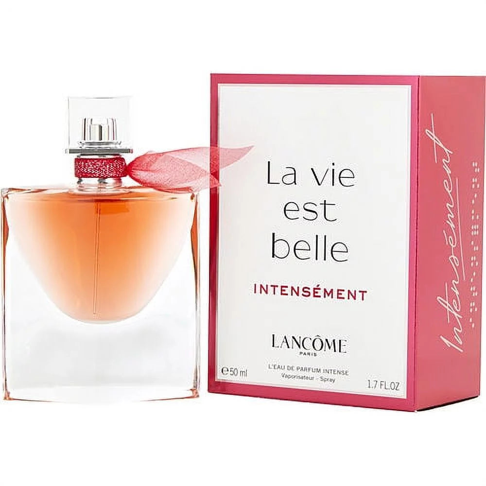 La Vie Est Belle Intensement Y315