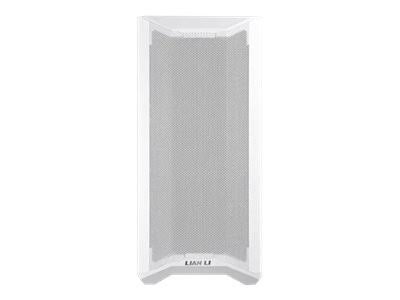 White Midi-Tower Case Q824