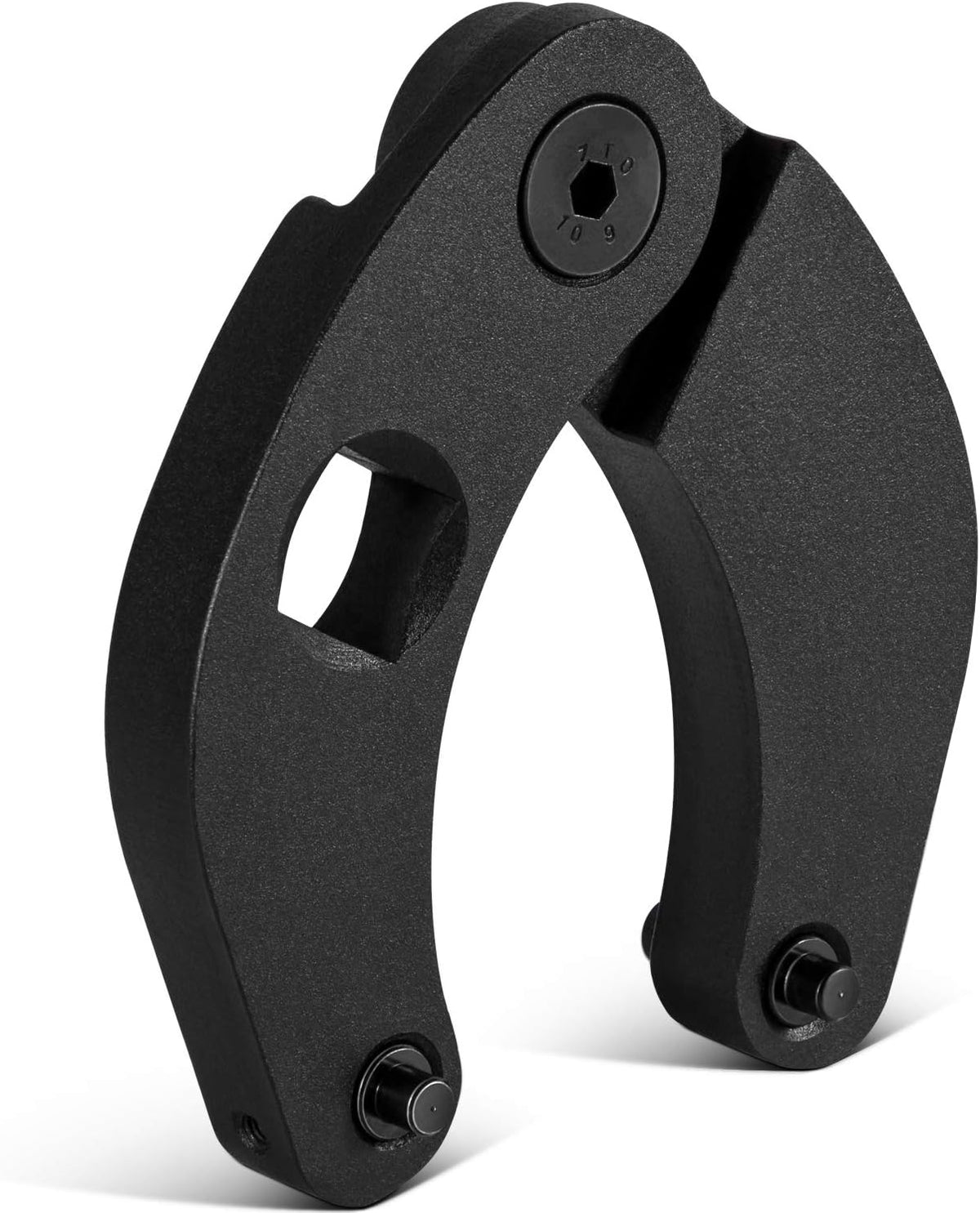 Adjustable Gland Nut Wrench for Hydraulic Cylinders U218
