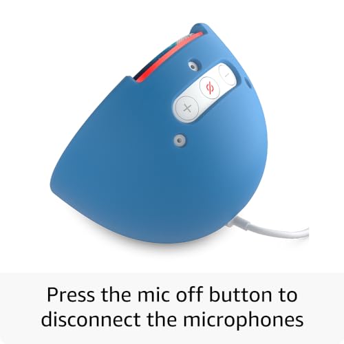Kids Echo Pop with parental controls F89491