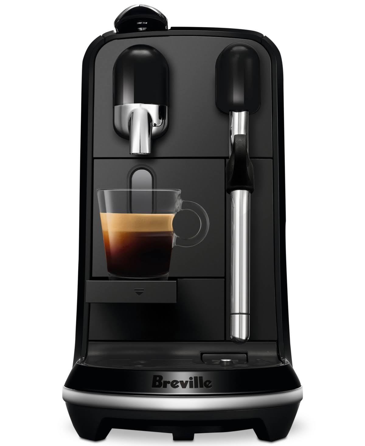 Black Sesame Nespresso Machine M57690