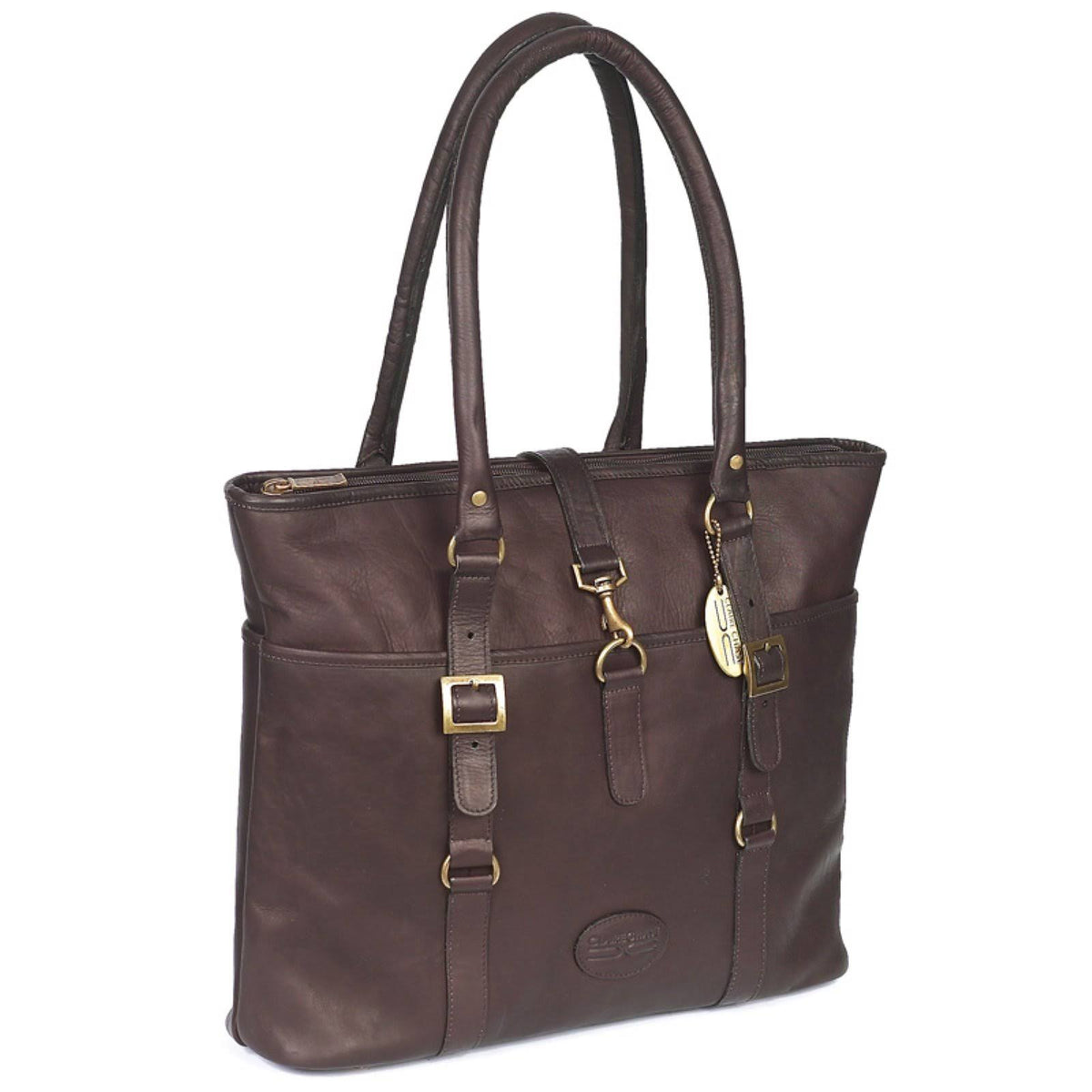 Ladies Computer Bag B89560