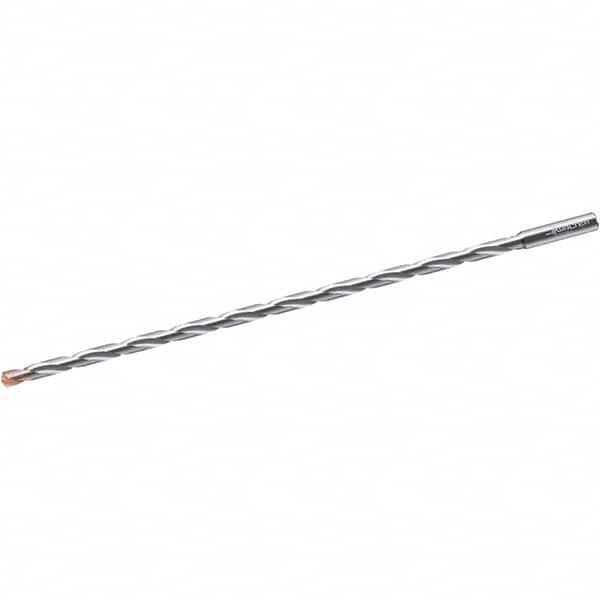 4.8mm 2-Flute Solid Carbide Extra Length Drill Bit M13707