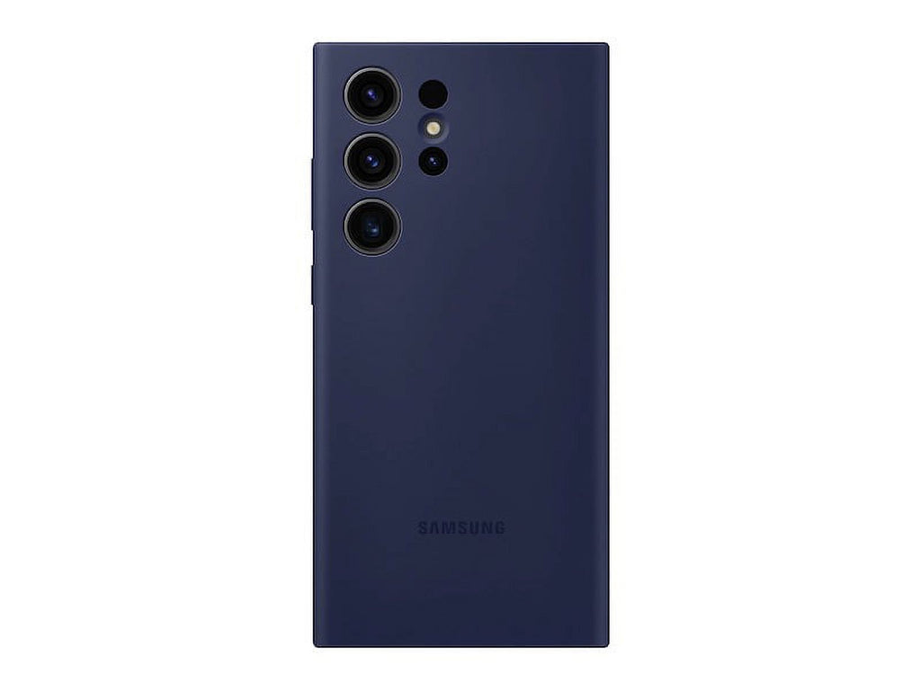 Navy Silicone Case D97733