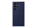 Navy Silicone Case D97733