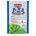 3-In-1 Weed and Feed Granules 25 lb P497