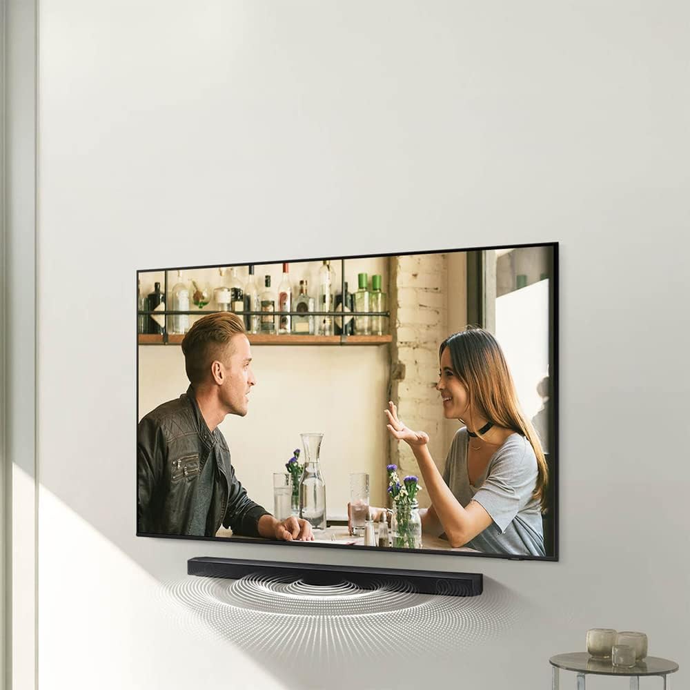 3.1 ch Soundbar with Dolby 5.1 DTS Virtual:X Z772321