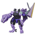 Vintage Beast Wars Predacon Megatron Action Figure J671