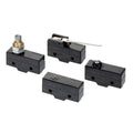 Snap Action Switches U383