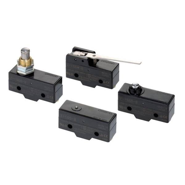 Snap Action Switches U383
