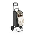 Rolling Cart Cooler V127
