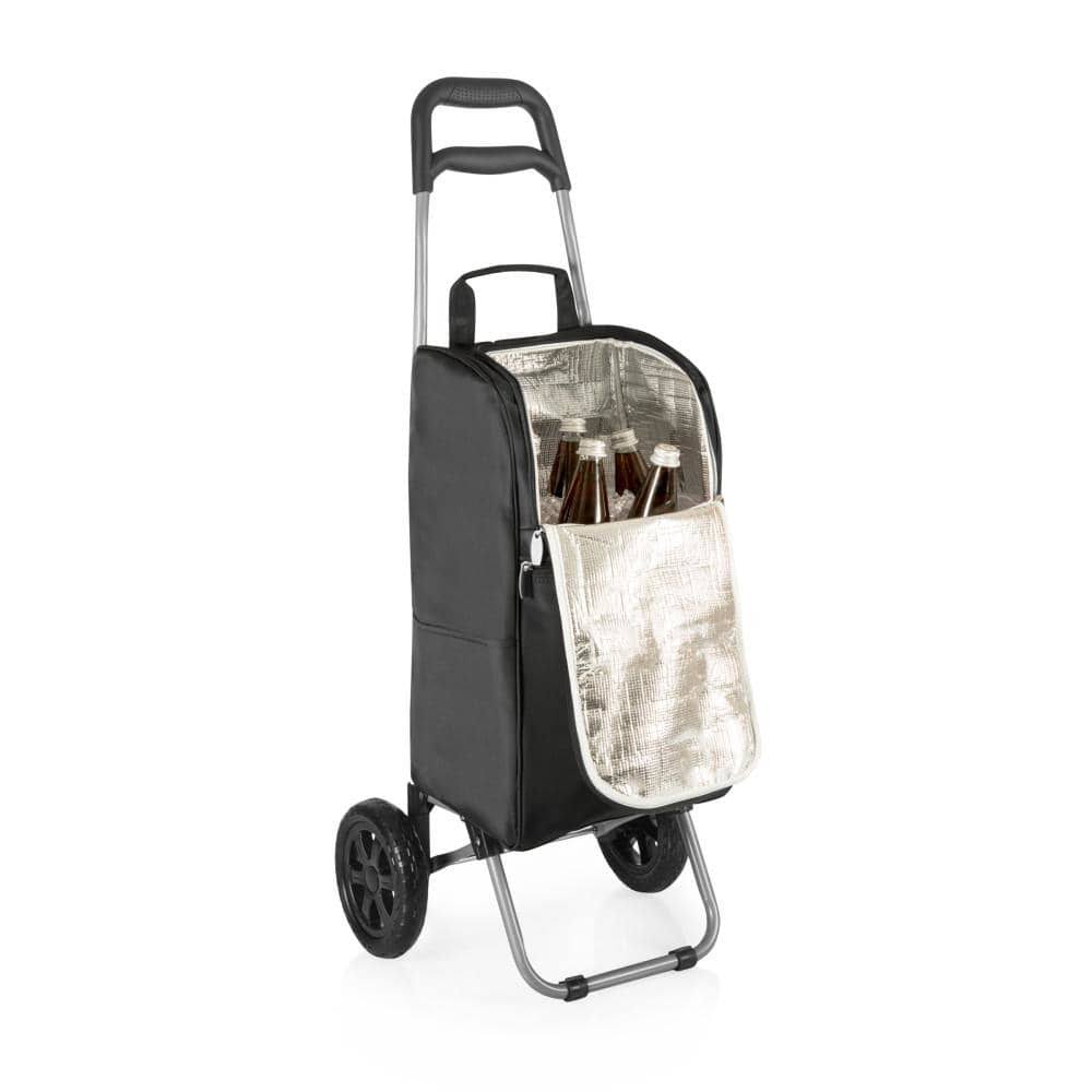 Rolling Cart Cooler V127