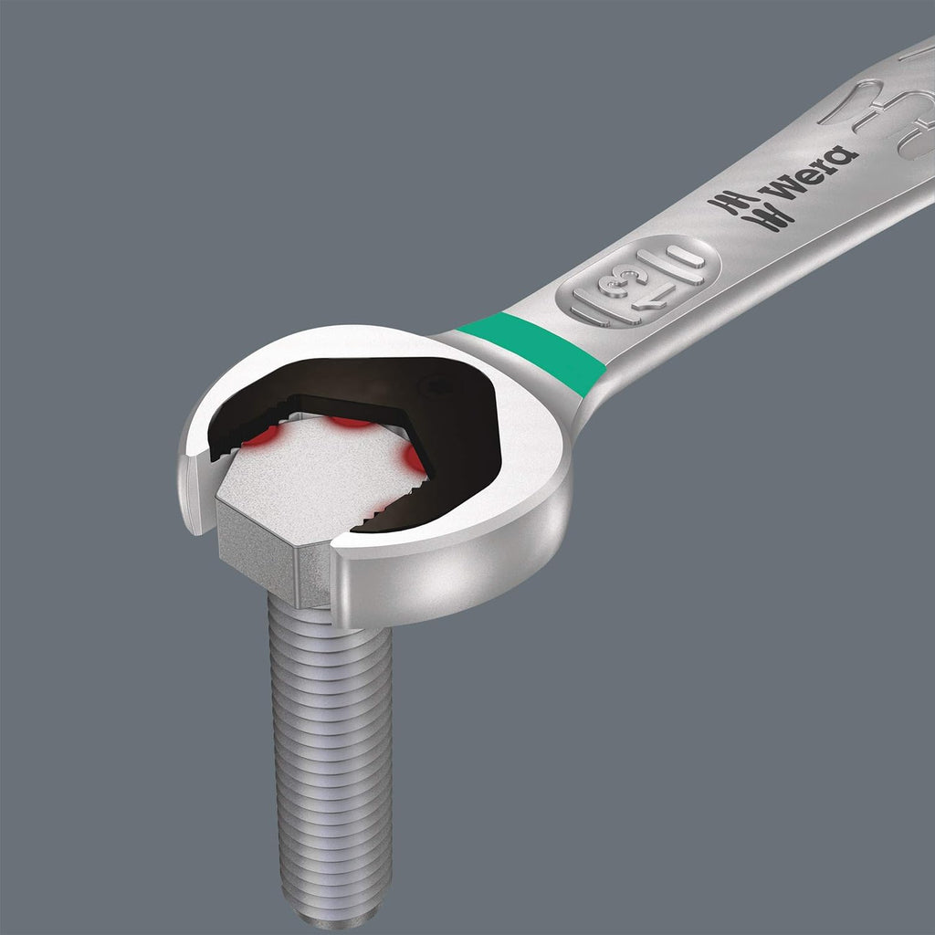 11 Piece Combination Wrench Set R610