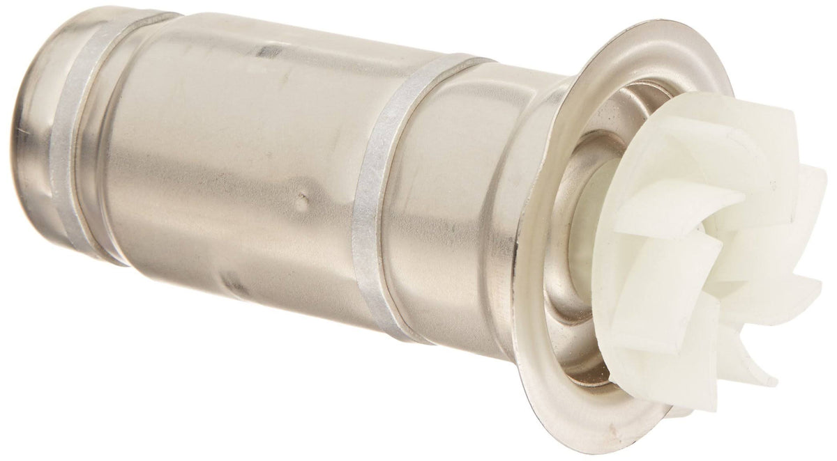 Pump Cartridge Assembly M475661