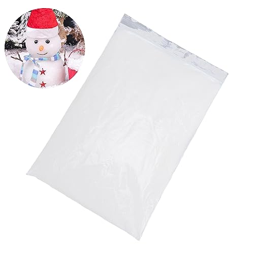 17.6 oz Artificial Snow Powder D368222