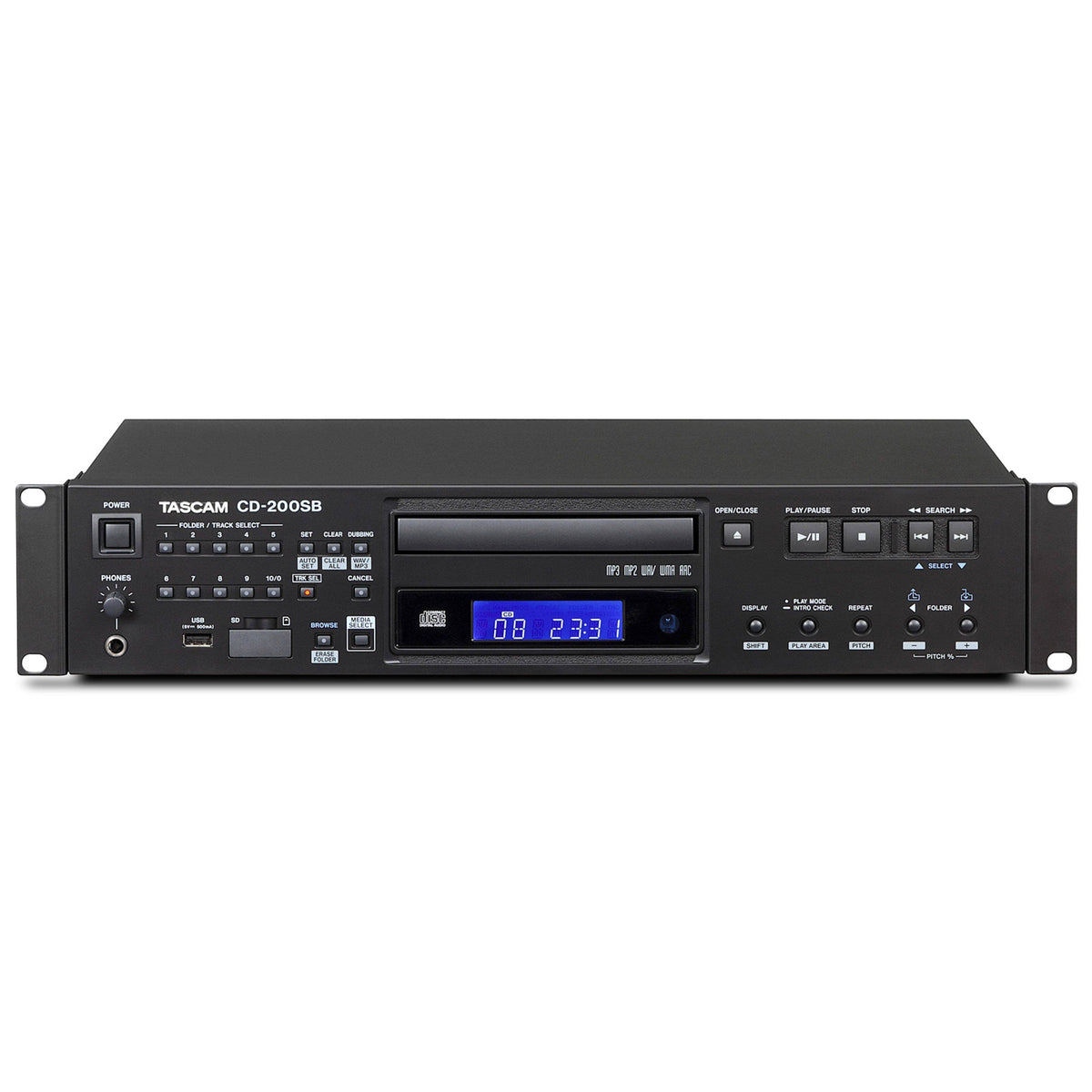 CD Player R8467