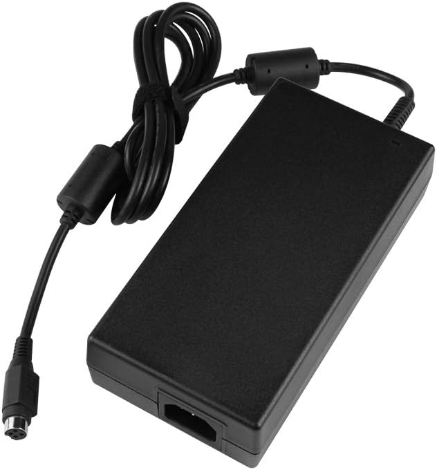 230W AC Adapter O7215