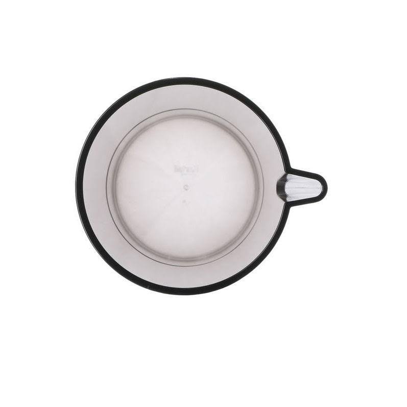 Smoke Gray Carafe E72110