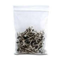6 x 8x22 4 Mil Reclosable Poly Bag L3717