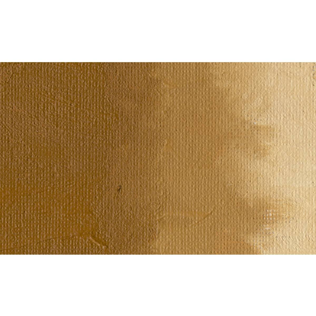 Raw Sienna Oil Color 473 ml Can T1406