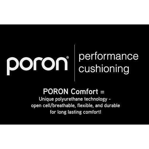 Poron Skiing Shin Guards C54160