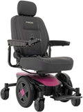 Mid Wheel Drive Power Wheelchair, 300 lbs. WC, Up to 5.1 MPH J289184