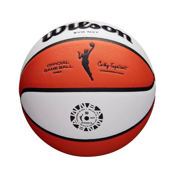 Official Game Basketball C1339