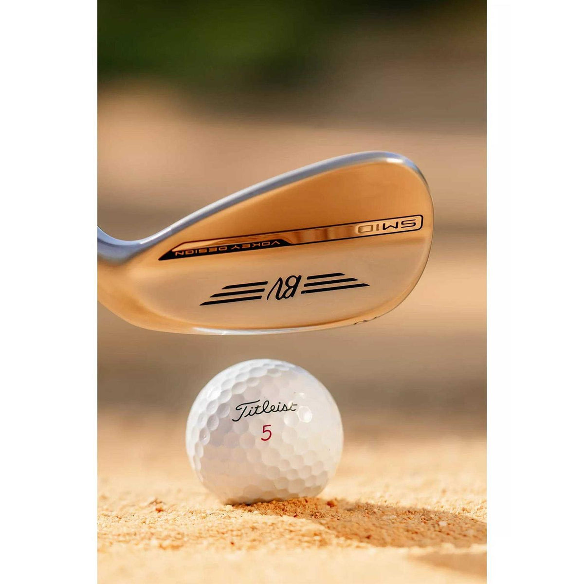 Tour Chrome Wedge H1506