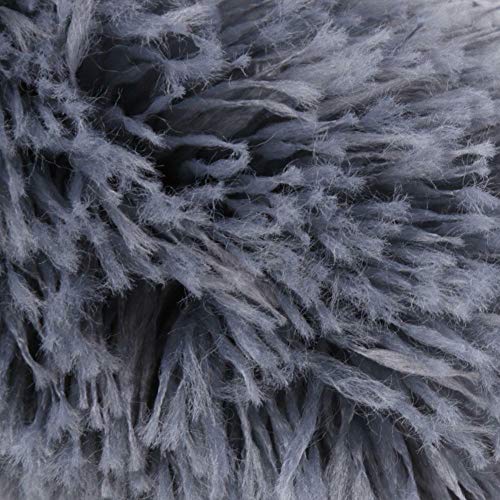 Grey Telescopic Microfiber Duster S61344