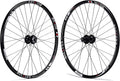 26/27.5/29 Inch Aluminum Alloy 32H Disc Brake MTB Wheelset V9884