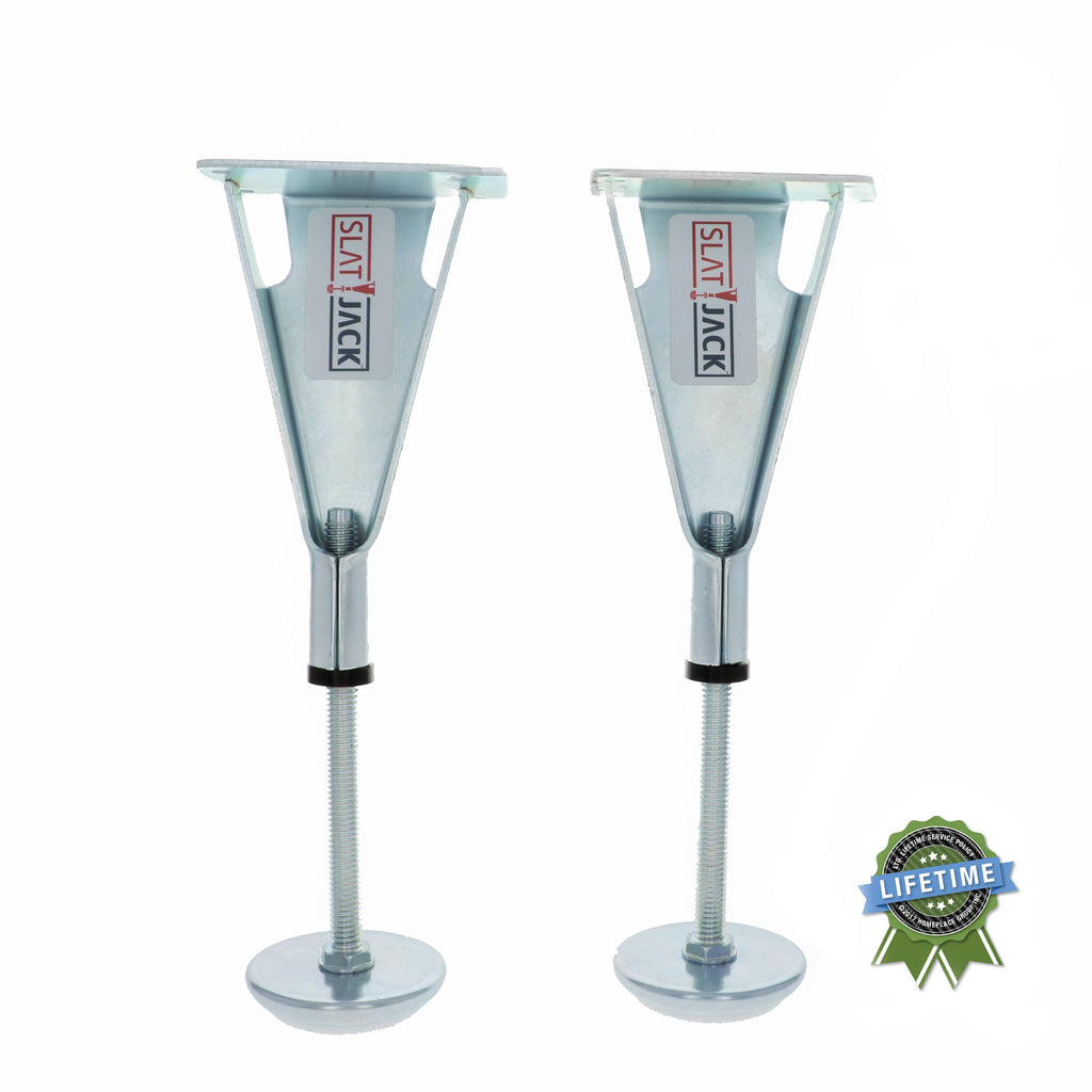 Adjustable Center Support Leg for Bed Frame Set of 64 V708100