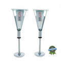 Adjustable Center Support Leg for Bed Frame Set of 64 V708100