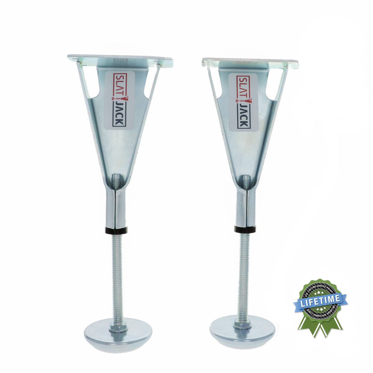Adjustable Center Support Leg for Bed Frame Set of 64 V708100