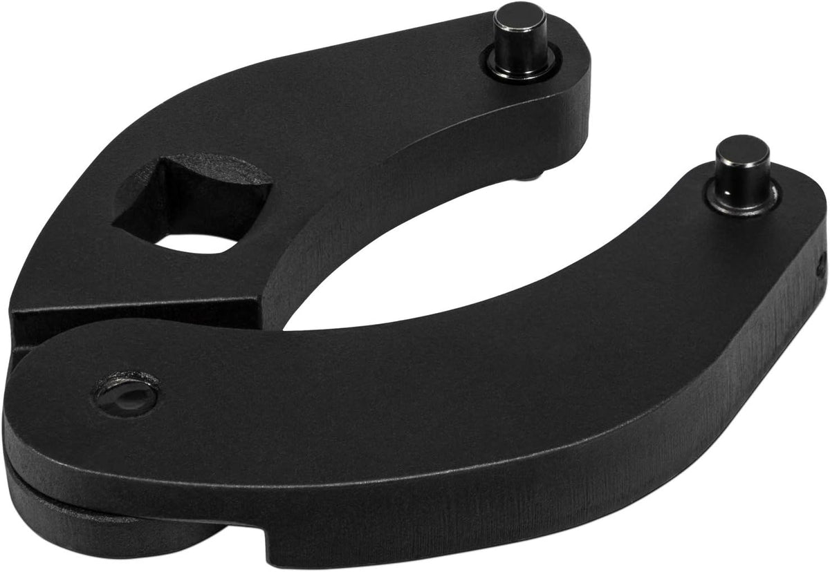 Adjustable Gland Nut Wrench for Hydraulic Cylinders U218