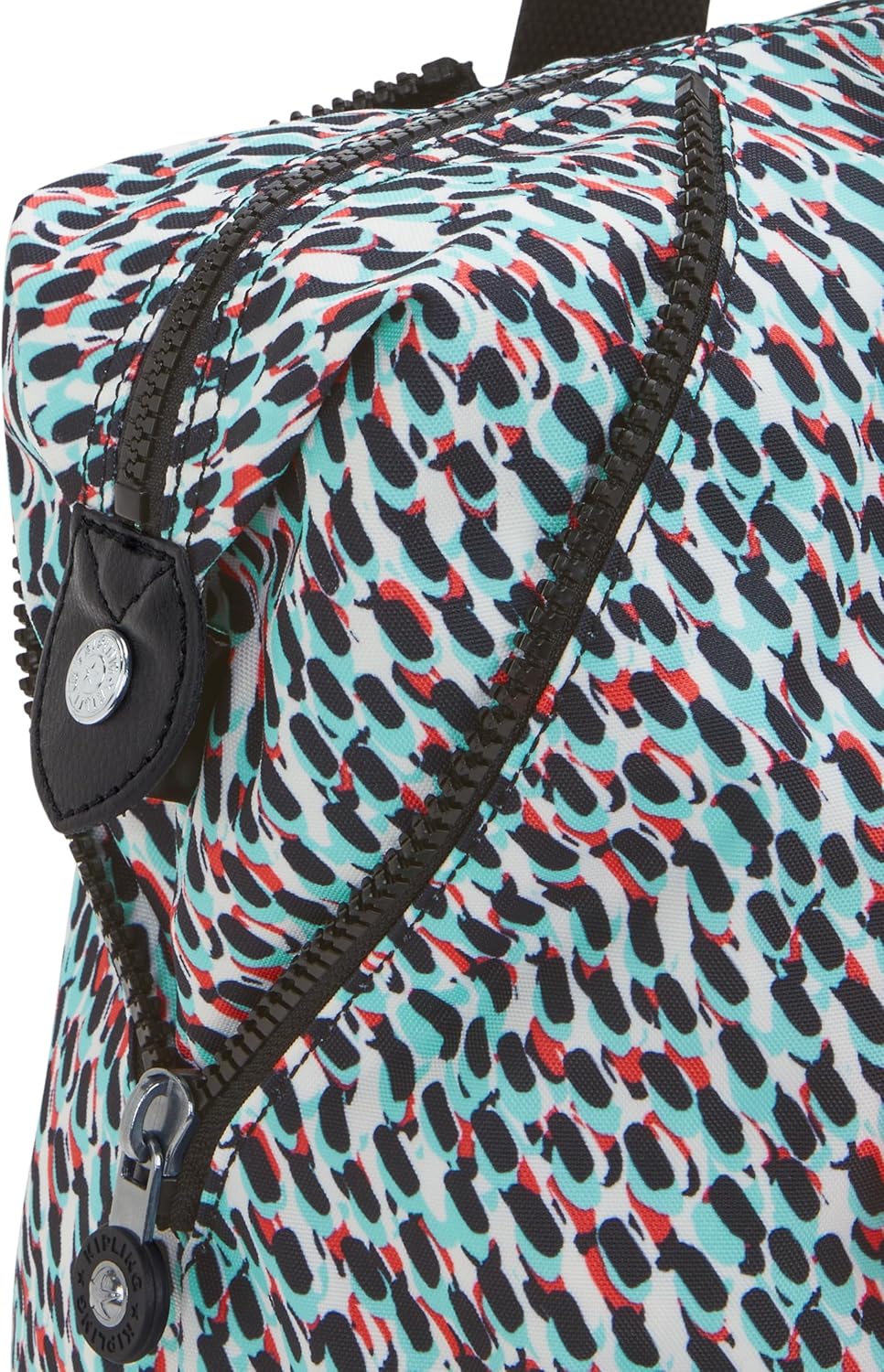Medium Printed Tote Bag B804253