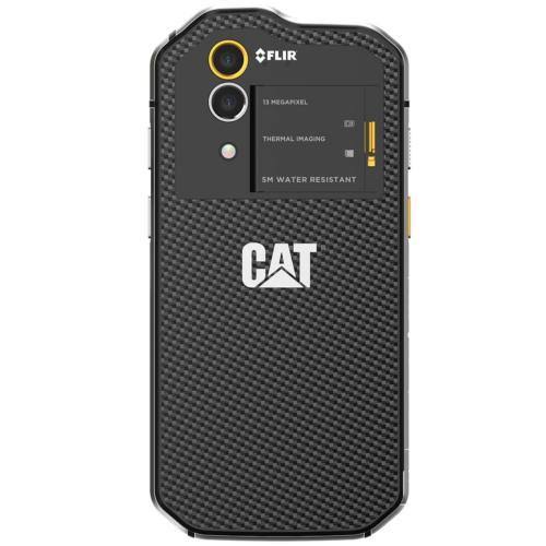 Black Unlocked Dual-SIM 32 GB Smartphone F4044