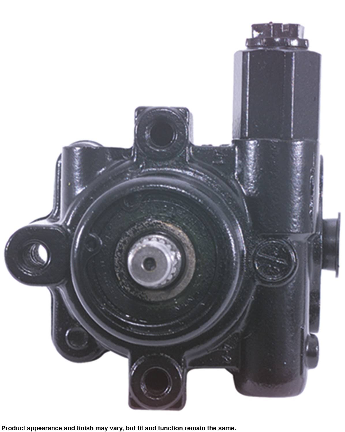 Power Steering Pump L718800