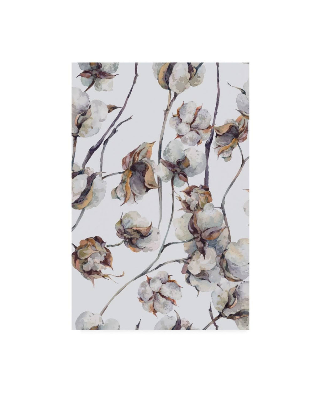 Cotton Canvas Art W78235